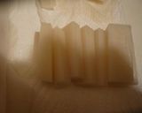 ♡もち～っ！カリッ！揚げだし豆腐♡作り方2写真