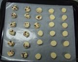 ほろほろクッキー（ポルボローネ風）作り方6写真