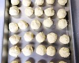 とまらない美味しさ！HMでおからドーナツ作り方2写真
