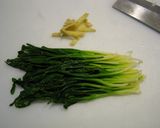 簡単！行者にんにく（ヒトビロ）の醤油漬け作り方2写真