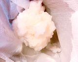 和風♪ツナおろしスパゲティ♬れもん風味作り方4写真
