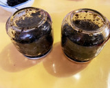 海苔の佃煮(ママの味の押し売り)作り方6写真
