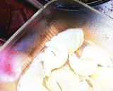 あい盛りハヤシライス作り方4写真