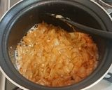 ☺︎洋食屋さんのオニオンスープ作り方5写真