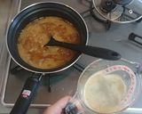 ☺︎洋食屋さんのオニオンスープ作り方7写真