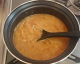 ☺︎洋食屋さんのオニオンスープ作り方8写真
