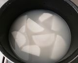 ♡大根のそぼろ煮♡作り方2写真