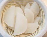 ♡大根のそぼろ煮♡作り方3写真