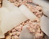 ♡大根のそぼろ煮♡作り方4写真