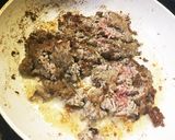 超本格!!豚ひき肉のmeat sauce作り方5写真