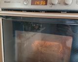 チキンのハーブとレモンのオーブン焼き作り方4写真