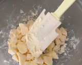 ディニッシュ☆食パン作り方1写真