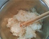 余ったご飯で!日本茶に合う甘辛揚せんべい作り方2写真