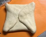 ディニッシュ☆食パン作り方3写真