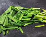 5分も要らない？あっという間にかき玉汁！作り方1写真
