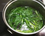 5分も要らない？あっという間にかき玉汁！作り方2写真