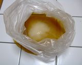 余ったビールで☆ビール漬け☆作り方2写真