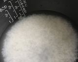 紅生姜の炊き込みご飯作り方1写真