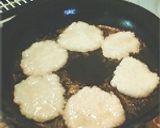 余ったご飯で!日本茶に合う甘辛揚せんべい作り方5写真