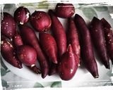 まるでケーキな蒸かし♪さつまいも作り方1写真