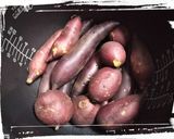 まるでケーキな蒸かし♪さつまいも作り方3写真