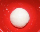 冷蔵発酵＆湯種食パン作り方10写真