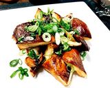 しいたけ嫌いのバタポン焼き作り方3写真