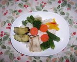 早業エコカレーライス作り方3写真