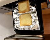 新たまねぎとカリカリお揚げのサラダ作り方2写真