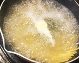 本気の自家製ミートソースでパスタ作り方2写真