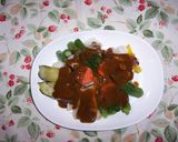 早業エコカレーライス作り方4写真