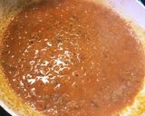 本気の自家製ミートソースでパスタ作り方4写真