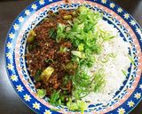 40分！あっという間のスパイスカレー❗️作り方13写真