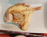 わさび菜とちくわの梅和え作り方5写真