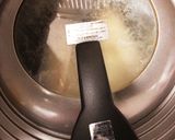 焼くだけ簡単アブラカレイのバター焼き♪作り方5写真