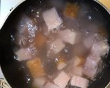 サイコロベーコン作り方3写真