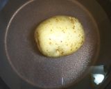 宅飲みのお供に！イカ明太ポテトサラダ♪作り方2写真