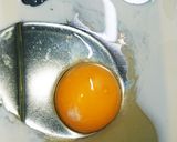 ヘルシーフレンチトースト (^-^)v作り方1写真