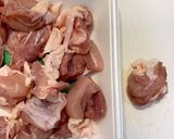 簡単★鶏肉のトマト煮作り方3写真