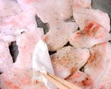 使ってみたくて♪『黒瀬スパイス』で豚焼肉作り方9写真