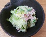 レタス消費！絶対美味しいポテトサラダ♪作り方6写真