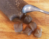☆牛蒡とこんにゃくの煮物☆作り方2写真