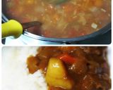 手作り☆ひよこ豆味噌作り方14写真