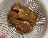 つまみ、ご飯どっちでも唐揚げ作り方5写真