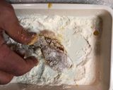 つまみ、ご飯どっちでも唐揚げ作り方7写真