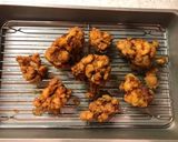 つまみ、ご飯どっちでも唐揚げ作り方10写真