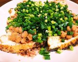 簡単安いヘルシー！厚揚げ納豆作り方6写真