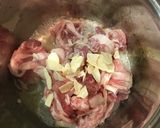 包丁を使わない豚丼作り方11写真