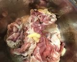 包丁を使わない豚丼作り方12写真