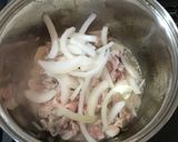 包丁を使わない豚丼作り方13写真